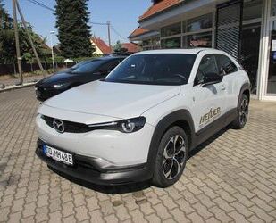 Mazda MX-30 Gebrauchtwagen