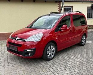 Citroen Berlingo Gebrauchtwagen
