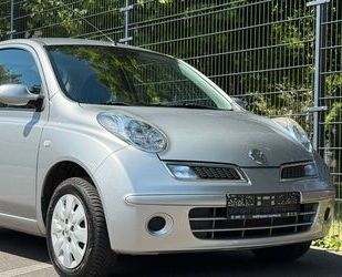 Nissan Micra Gebrauchtwagen