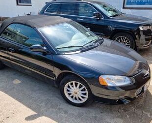 Chrysler Sebring Gebrauchtwagen