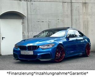 BMW 435 Gran Coupé Gebrauchtwagen