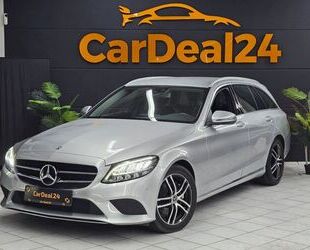 Mercedes-Benz C 220 Gebrauchtwagen