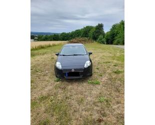Fiat Punto Gebrauchtwagen