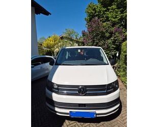 VW T6 Multivan Gebrauchtwagen