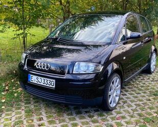 Audi A2 Gebrauchtwagen