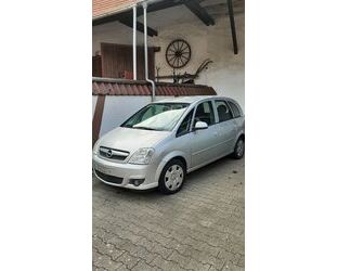 Opel Meriva Gebrauchtwagen