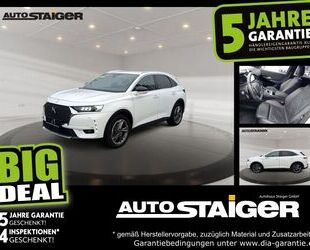DS Automobiles DS7 (Crossback) Gebrauchtwagen