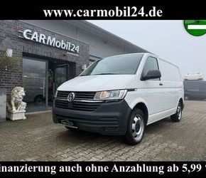 VW T6 andere Gebrauchtwagen