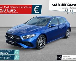 Mercedes-Benz A 200 Gebrauchtwagen