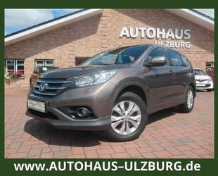 Honda CR-V Gebrauchtwagen