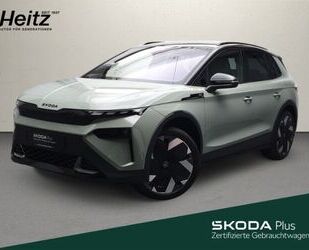 Skoda Elroq Gebrauchtwagen