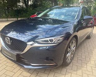 Mazda 6 Gebrauchtwagen