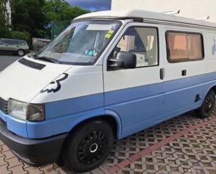 VW T4 California Gebrauchtwagen