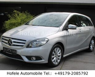 Mercedes-Benz B 180 Gebrauchtwagen