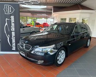 BMW 525 Gebrauchtwagen