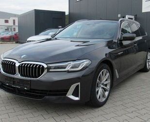 BMW 530 Gebrauchtwagen