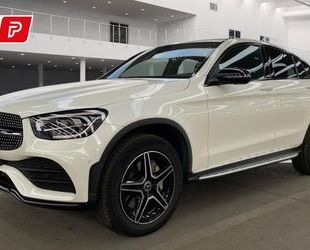 Mercedes-Benz GLC 300 Gebrauchtwagen