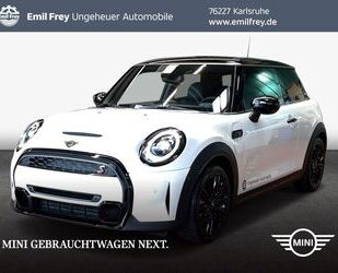 Mini Cooper S Gebrauchtwagen