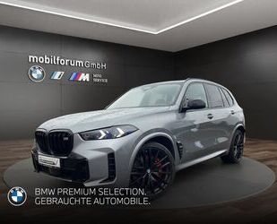 BMW X5 M60 Gebrauchtwagen