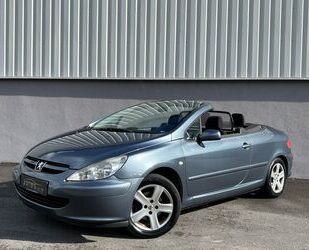 Peugeot 307 Gebrauchtwagen