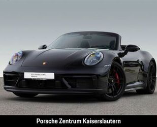 Porsche 992 Gebrauchtwagen