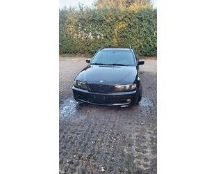 BMW 325 Gebrauchtwagen