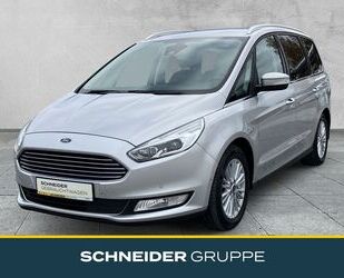 Ford Galaxy Gebrauchtwagen