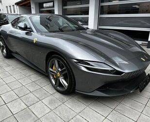 Ferrari Roma Gebrauchtwagen