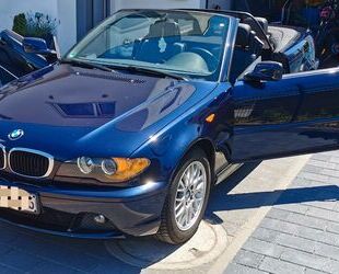 BMW 318 Gebrauchtwagen