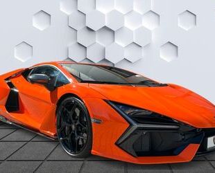 Lamborghini Revuelto Gebrauchtwagen