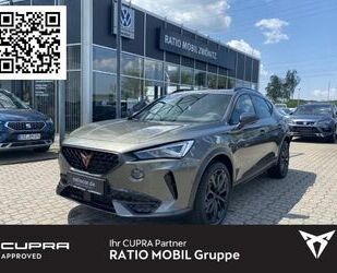 Cupra Formentor Gebrauchtwagen