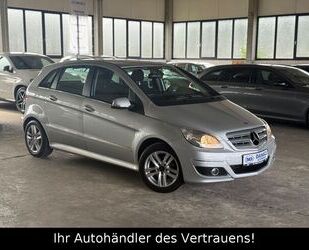 Mercedes-Benz B 180 Gebrauchtwagen