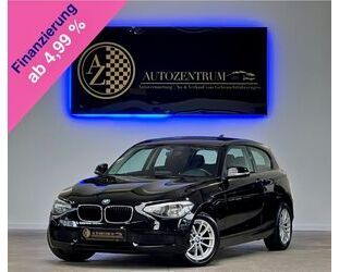 BMW 116 Gebrauchtwagen