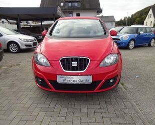 Seat Altea Gebrauchtwagen