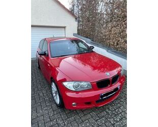 BMW 123 Gebrauchtwagen
