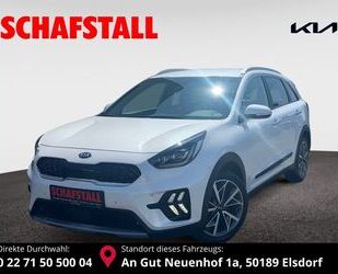 Kia Niro Gebrauchtwagen