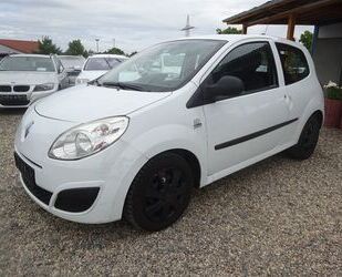 Renault Twingo Gebrauchtwagen