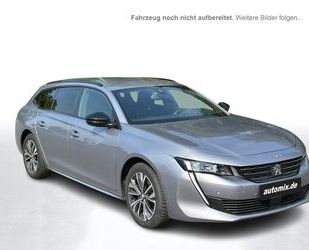 Peugeot 508 Gebrauchtwagen