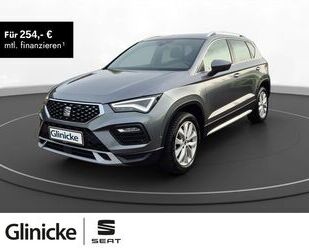 Seat Ateca Gebrauchtwagen