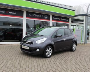 Kia Venga Gebrauchtwagen