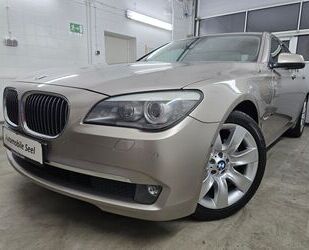 BMW 730 Gebrauchtwagen