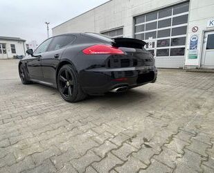 Porsche Panamera Gebrauchtwagen