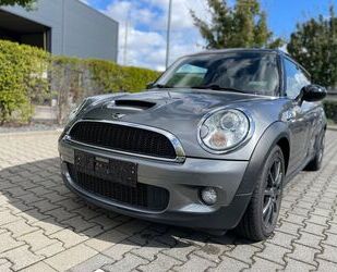 Mini Cooper S Clubman Gebrauchtwagen