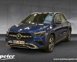 Mercedes-Benz GLA 200 Gebrauchtwagen