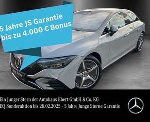 Mercedes-Benz EQE Gebrauchtwagen