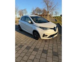 Renault ZOE Gebrauchtwagen