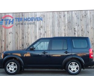 Land Rover Discovery Gebrauchtwagen