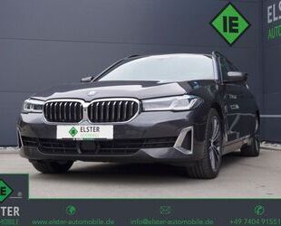 BMW 530 Gebrauchtwagen