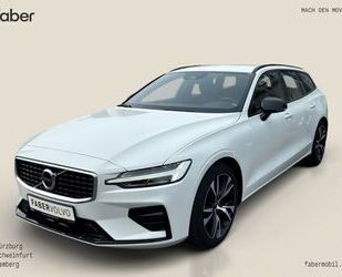 Volvo V60 Gebrauchtwagen