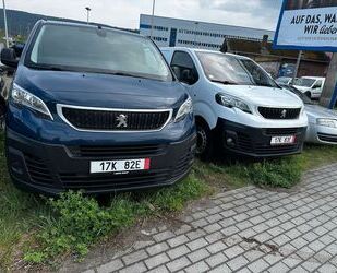 Peugeot Expert Gebrauchtwagen